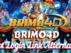 Brimo4d Login Link Alternatif